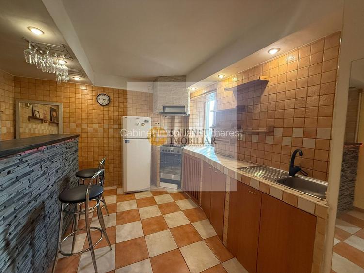 2 camere I Calea Mosilor - Eminescu I 55 mp I bloc 1982 - 3