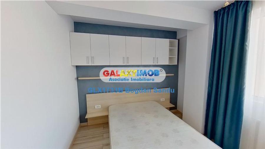 Apartament 2 camere de inchiriat in Militari Residence TUR VIRTUAL - 5