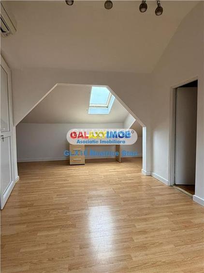 Inchiriere vila Expozitiei, ideala pentru resedinta de familie - 14