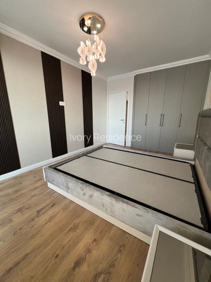 Apartament complet mobilat 2 camere - Mutare imediată - Ivory Residence - 12