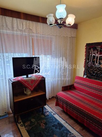 PIATA CET - APARTAMENT 2 CAMERE ETAJUL 2 - 15