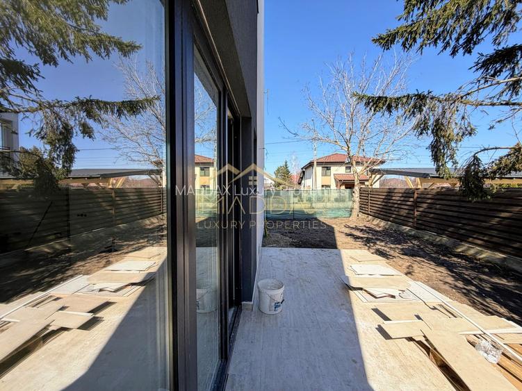 Vila moderna 6 camere // 190mp // teren 300mp // Tunari - 4