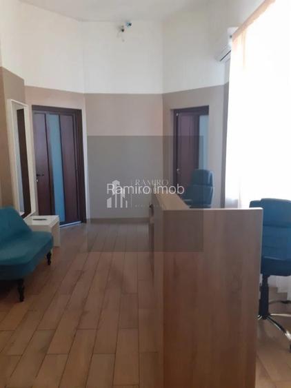 Vila /Casa -1000mp utili -teren 630mp ultracentral Unirii 10min metrou - 10