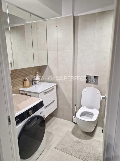 Ansamblul SMART Residence din Bd. Iuliu Maniu nr 19 A - 3