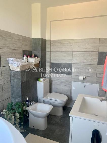 Vila duplex Corbeanca - 33