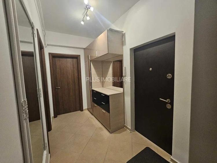 Apartament 2 camere LUX Mihai Bravu - 6