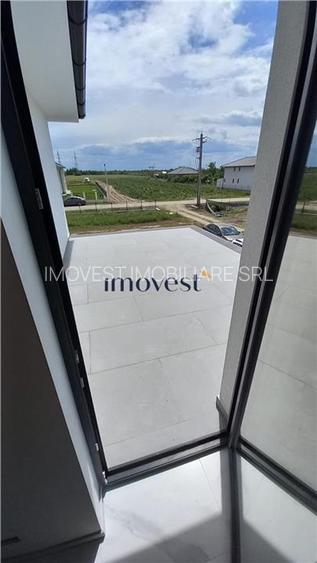Casa Noua de Vanzare in Paulesti, Satu Mare 160 mp, Teren 700 mp, 3 Dormitoare, - 7