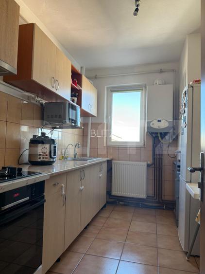 Apartament 2 camere, zona linistita, aer conditionat, boxa - 4