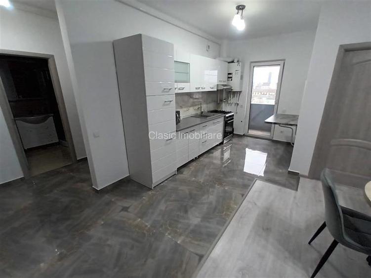 Vanzare apartament 3 camere modern zona Maramuresului Dambul Rotund, Cluj-Napoca - 5