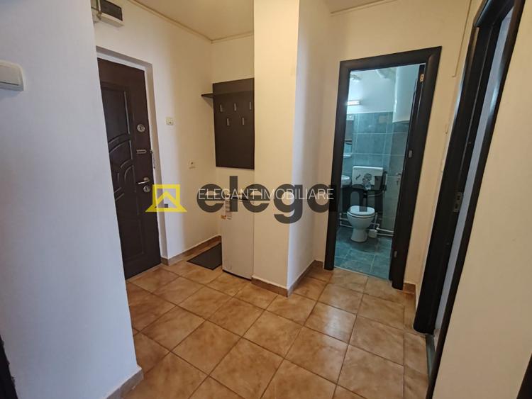 Apartament luminos, modern, 2 camere – Zona Garii, Lidl - 10