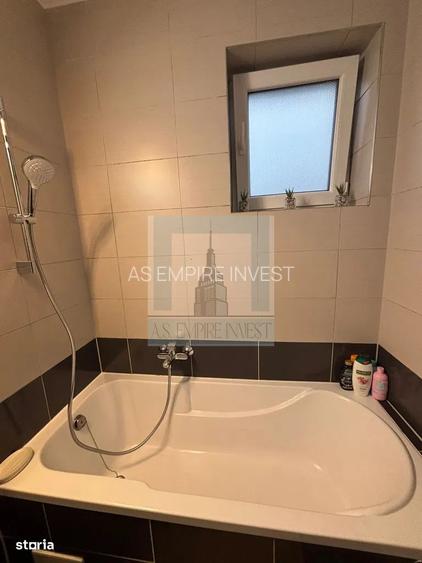 Apartament 2 camere ,mobilat/utilat la casa- zona Avantgarden - 7