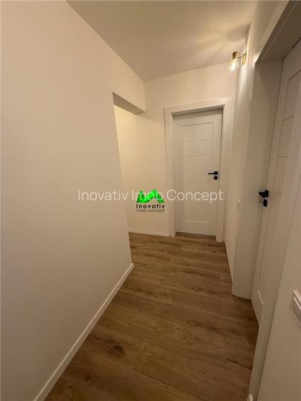 Apartament de vanzare 3 camere Sibiu Turnisor - 9