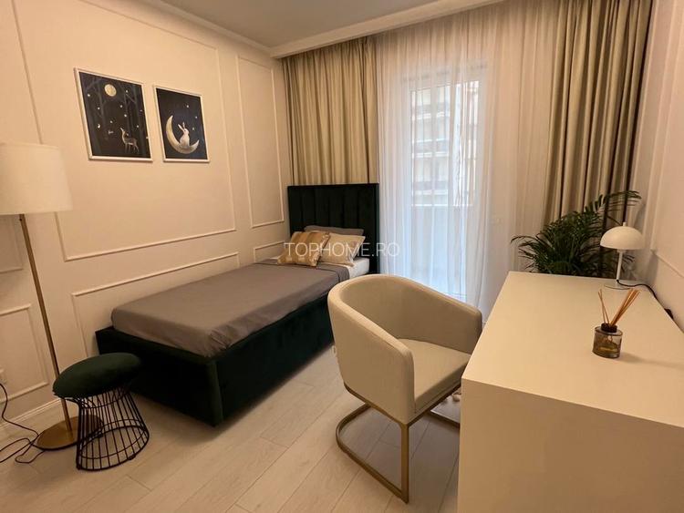Apartament 3 camere cu predare in doar 6 luni la 5 min de metrou Berceni - 8