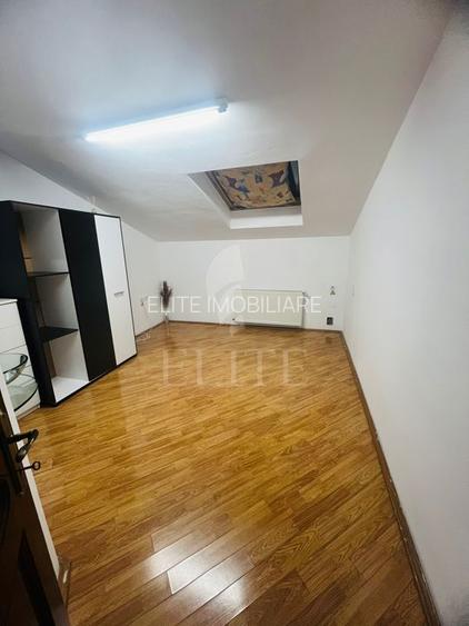 Spatiu 2 camere în zona Piata Stefan cel Mare, Turnul Croitorilor - 3