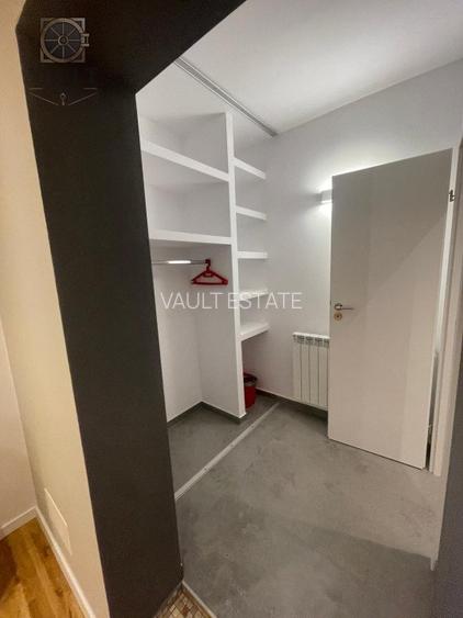 Garsoniera 43 mp- LUX - AFI COTROCENI  - 4