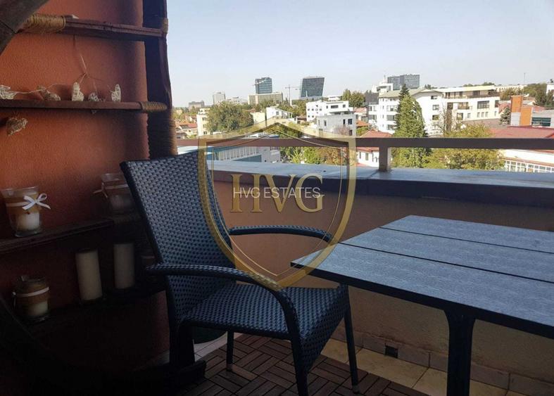 Apartament 3 Camere | Decomandat | Ion Mihalache | Pet Friendly - 6