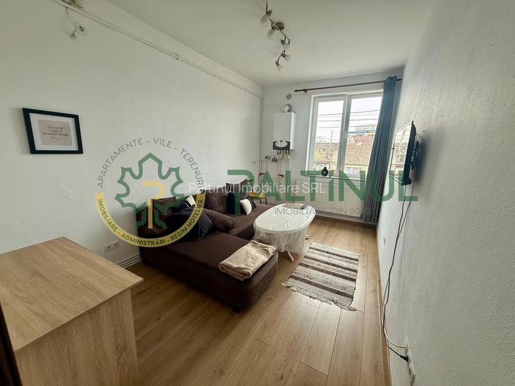 Apartament 2 camere de inchiriat Sibiu - 2