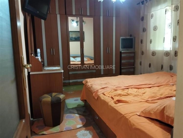 Ap. 2 camere, conf 1 decomandat, Calea Galati, et 1 - 6