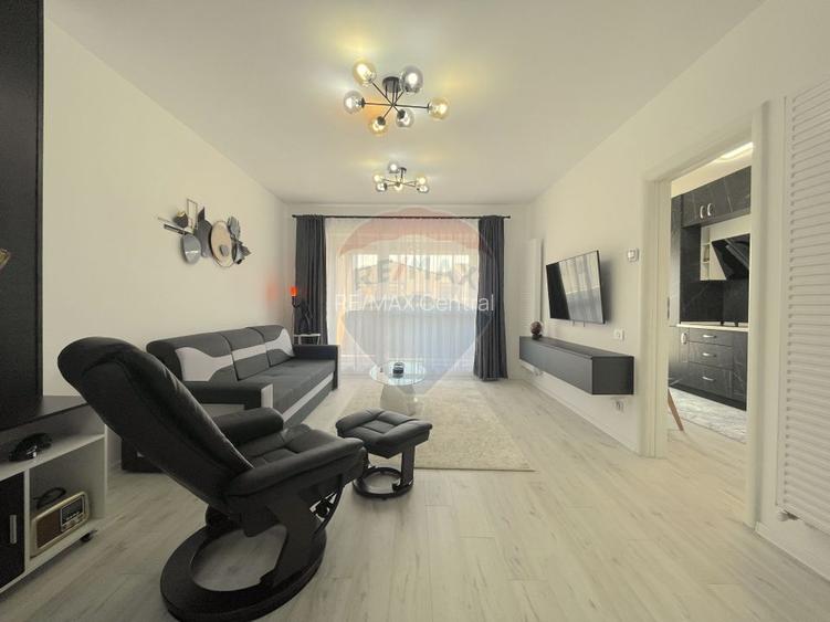 Comision 0 %! Garsonieră de vânzare, loc de parcare suprateran! - 8