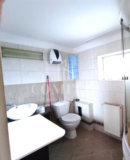 Apartament pentru investitie | 3 camere | parcare inclusa | Zorilor - 7