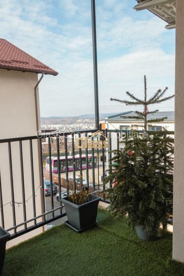 Apartament 3 camere | Parcare | 77 mpu | zona Eugen Ionesco Europa - 15