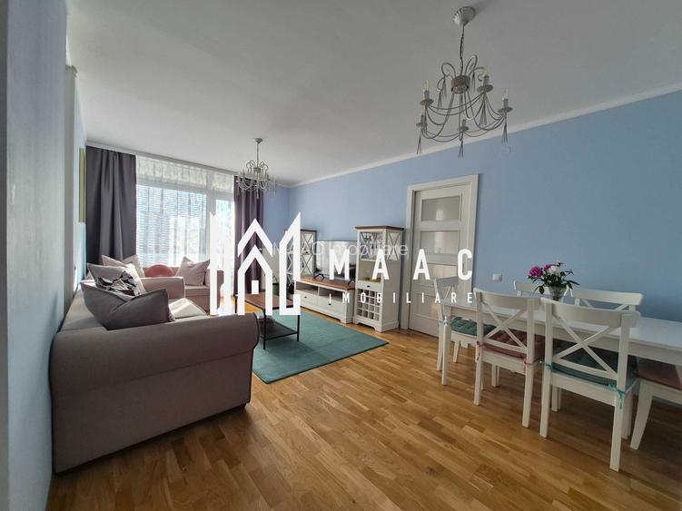 Apartament 4 Camere | 90 MPU | Balcon 14 MP | Parcare - 3