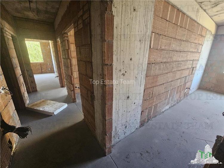 Apartament 3 camere 86mp bloc nou Prelungirea Ghencea - 7