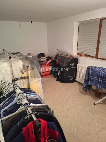 Vand Ap. 4 camere Str. Rezervelor 70 Militari Residence - 13