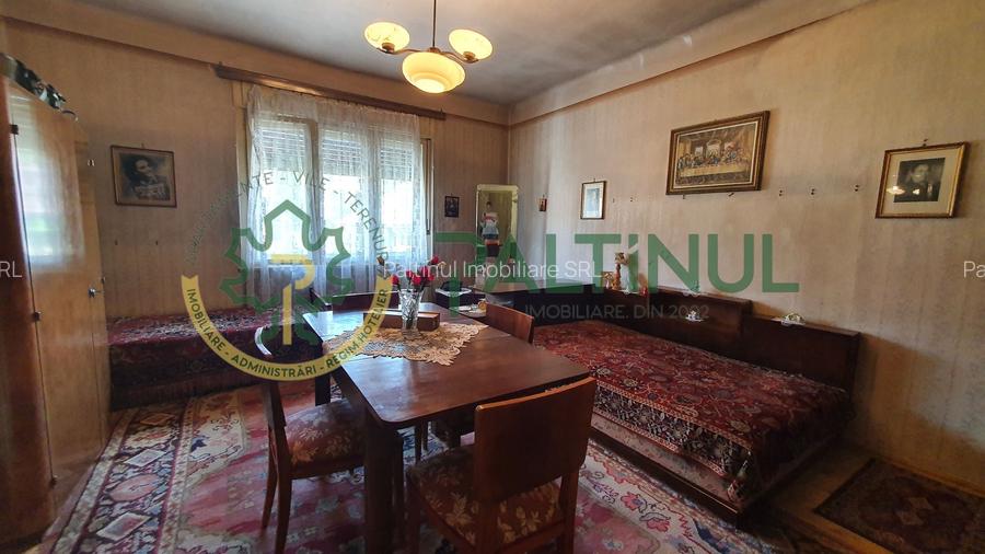 Apartament la casă de vânzare în zona Trei Stejari Sibiu - 17