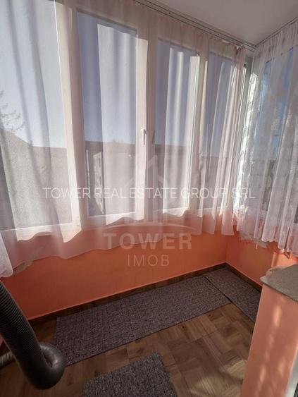 Apartament cu trei camere in zona Fratii Buzesti - 3