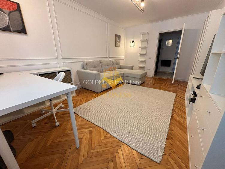 3 camere decomandate, Detunata, Gheorgheni, Iulius Mall, FSEGA - 2