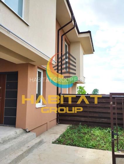 DUPLEX PREMIUM PENTRU FAMILII &acirc; 3 BĂI & &Icirc;NCĂLZIRE &Icirc;N PARDOSEALĂ - 4