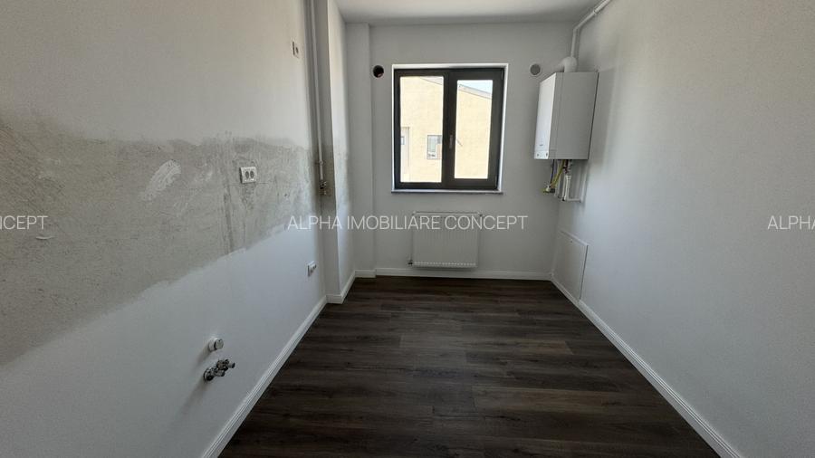 Lira Residence Apartament 3 camere - 8