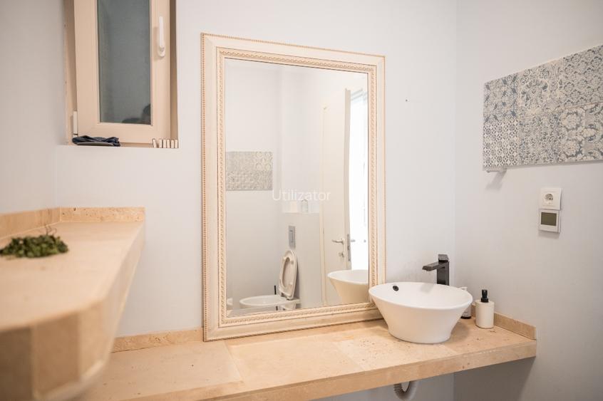 Reședință privată pentru familie, într-o zonă selectă din Pipera - 3