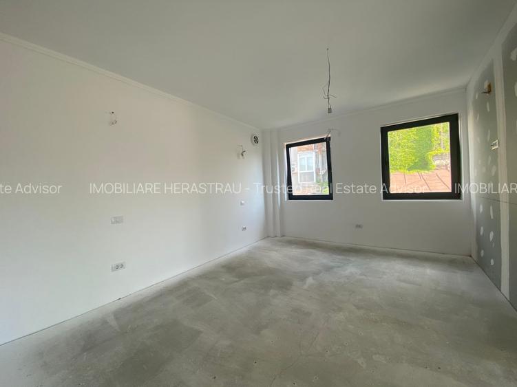 Vila NOUA cu arhitectura Interbelica | Piata Victoriei - 11