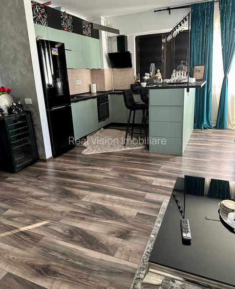 Pipera|GreenVista| Apartament cu 2 camere / - 9