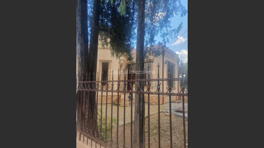 House for sale, 4 Rooms, 200 sqm, 630 sqm, Satu Mare - 16