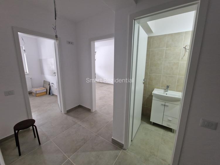 2 camere Bloc 2024 Finalizat Sector 4 - 4