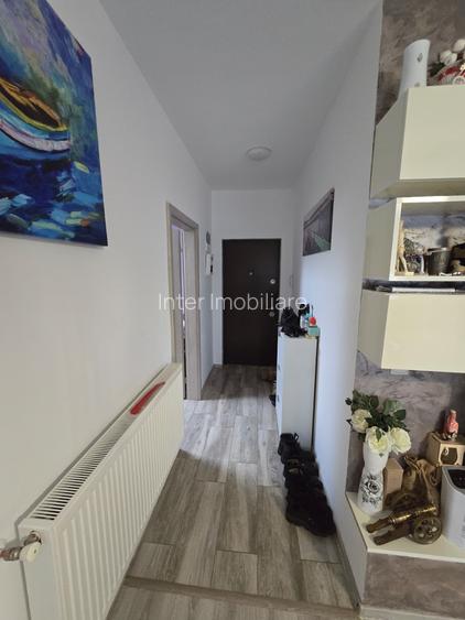 Apartament cu 4 camere, dresing si camera tehnica Visoianu - 3