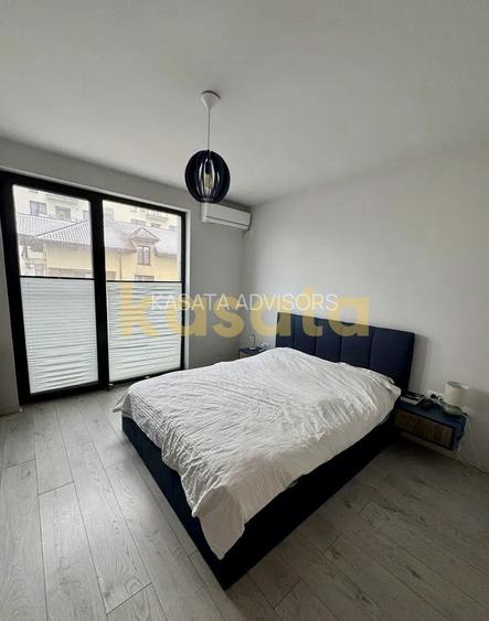 Apartament 2 Camere Sisești | Încalzire pardoseală | Parcare - 4