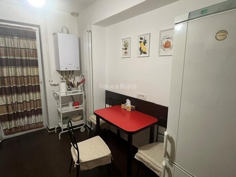 Persoana fizica, Tineretului, 2 camere, 70 mp,  Parter, Balcon, 640 € - 5