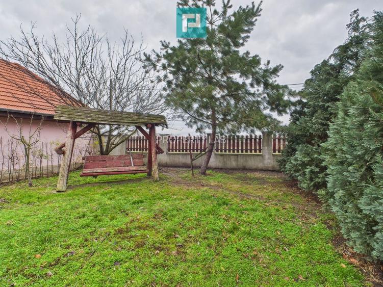 Casă individuală spațioasă, la 10 km de Timișoara - 49