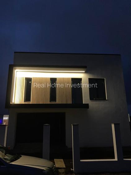 Casa P+E 5 camere/Com.Berceni - 5