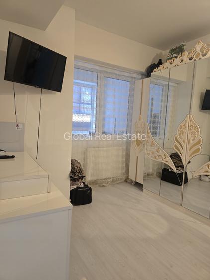 2 Camere Calipso Residence Zona Inel 2 Mobilat Utilat - 13