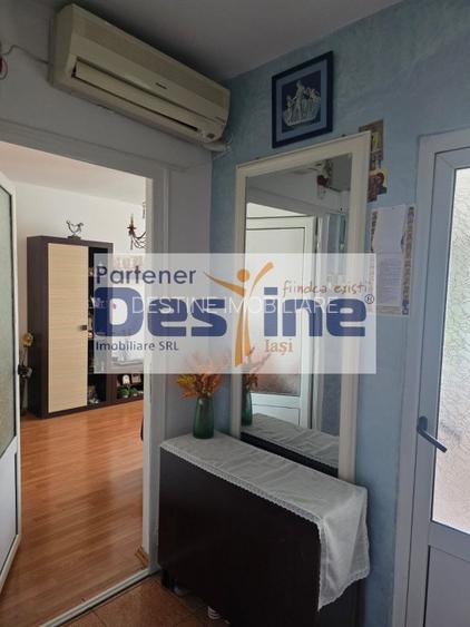 Targu Cucu - Apartament 3 camere decomandat - 68mp - 6