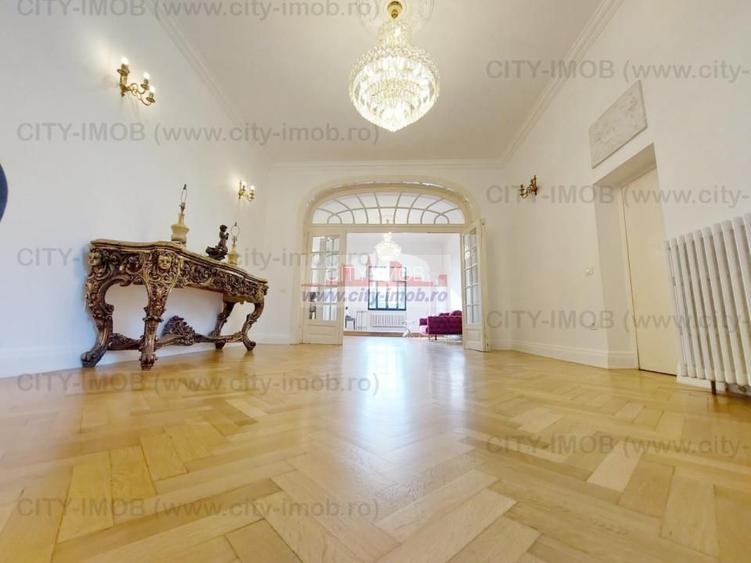 Inchiriere  apartament apartament  5 camere Armeneasca - 12