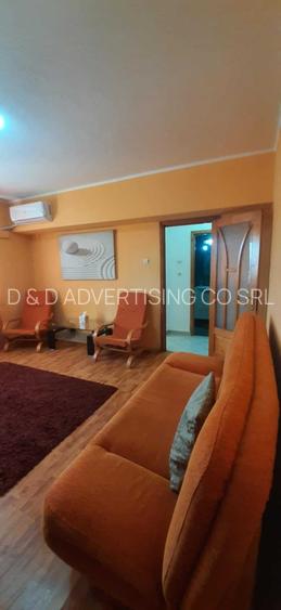 Garsoniera - Dorobanti - 7 min. METROU - MODERNA - 38 mp - 3