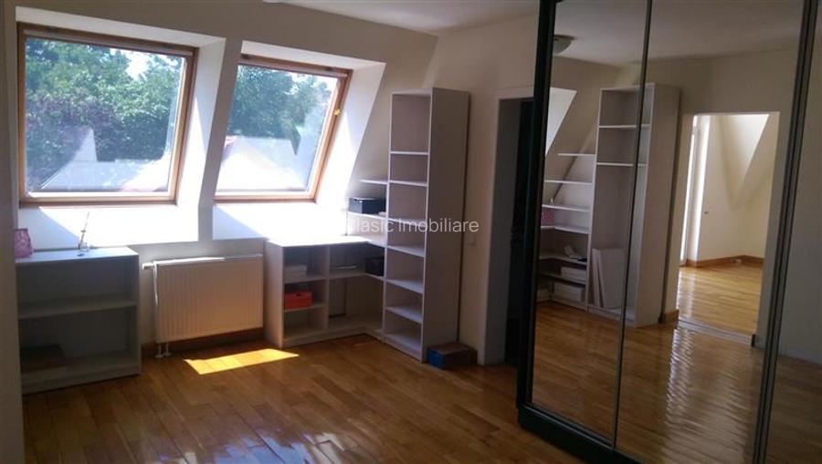 Inchiriere casa spatioasa pentru birouri zona Piata Engels, A.Muresanu, Cluj-Nap - 11