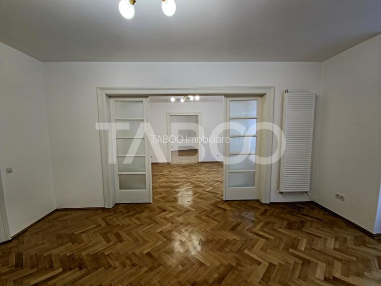 Spatiu comercial de inchiriat cu 4 camere in zona Centrului Istoric - 5