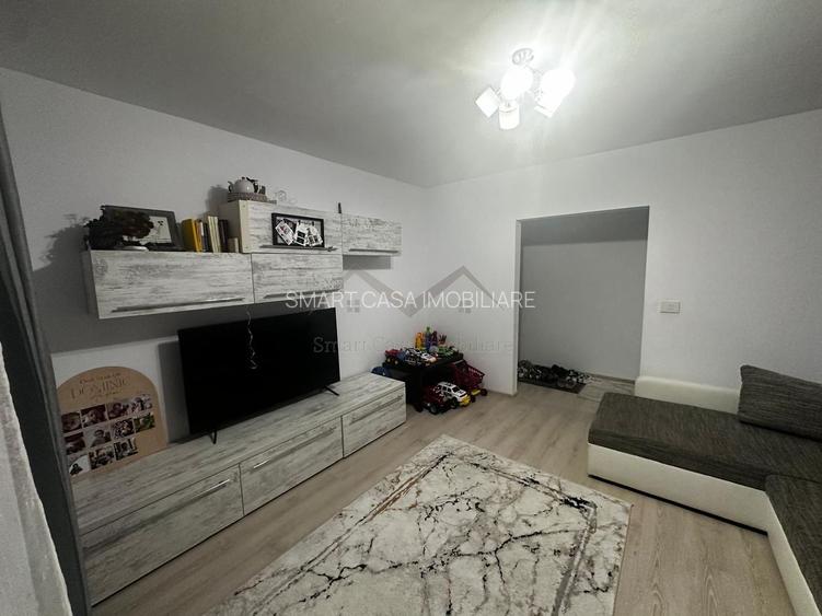 Apartament 2 camere decomandat Valea Lupului - 2